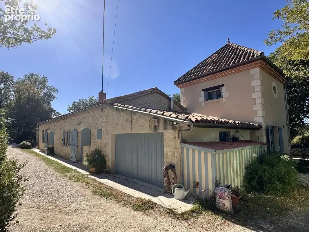 Elégante longère entre Condom et Lectoure - photo 10