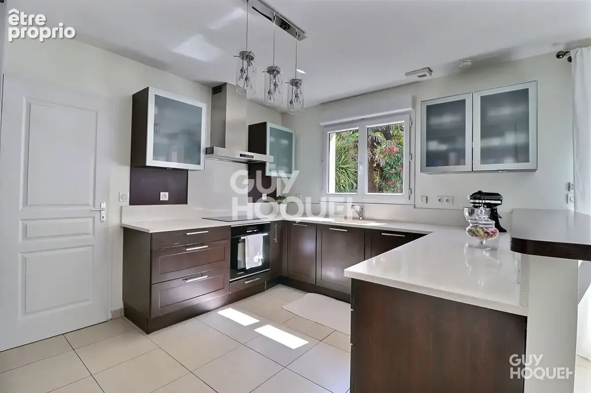 Maison St Michel Sur Orge 6 pièces - Quartier recherché - photo 3