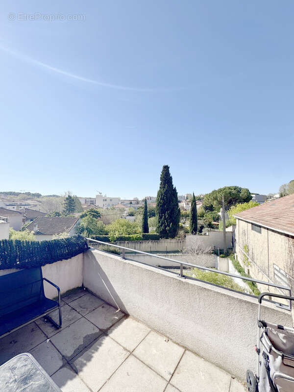 Appartement à ISTRES