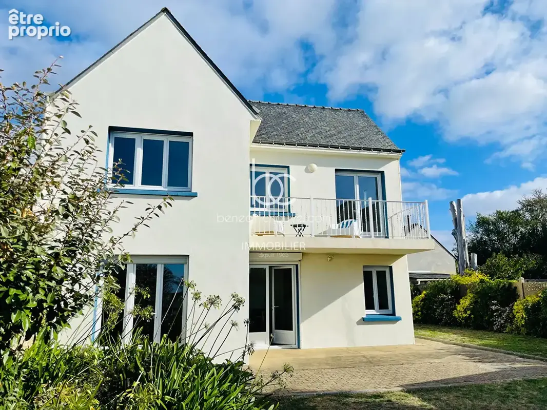 Photo Maison à Damgan au prix de 749 000€