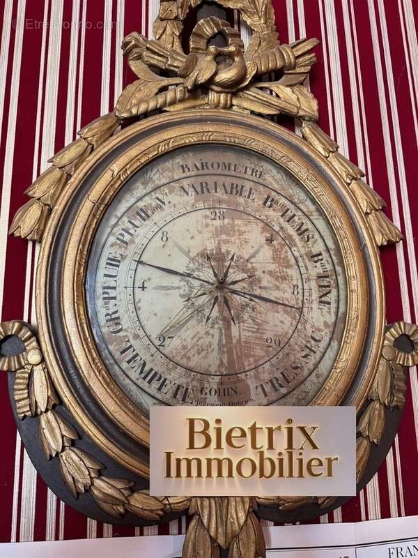 Maison à VALMONDOIS