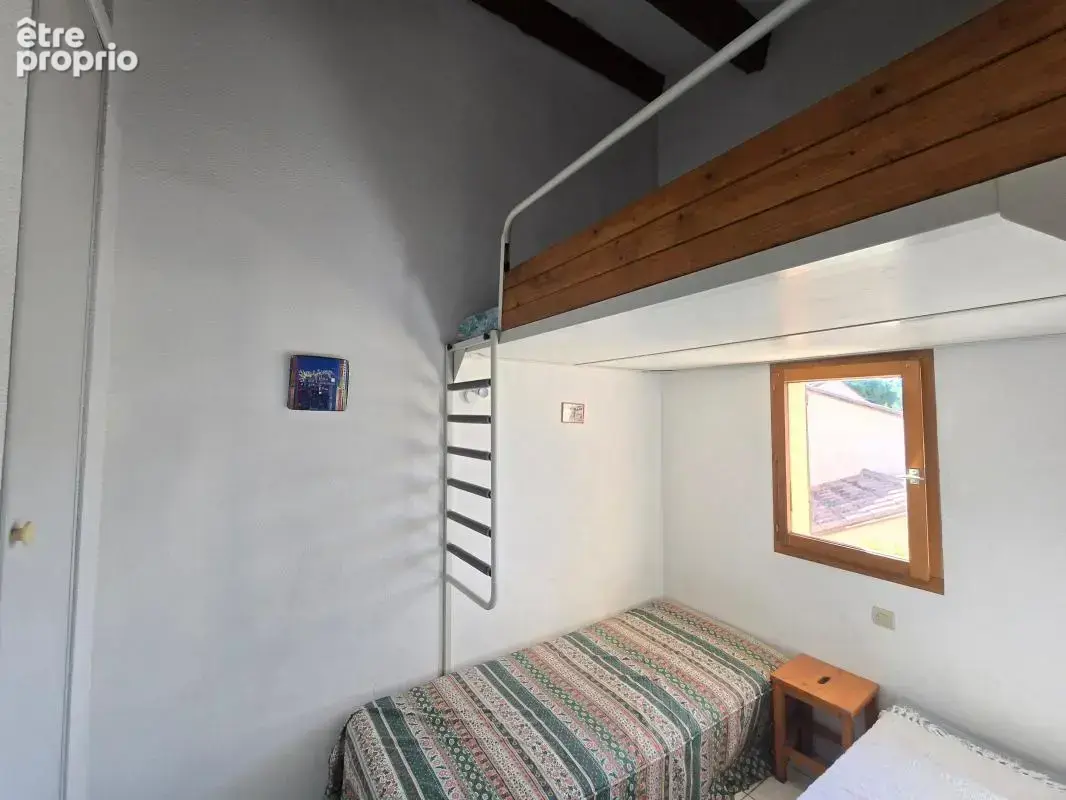 Maison à deux pas du port de Saint-Cyprien - photo 4