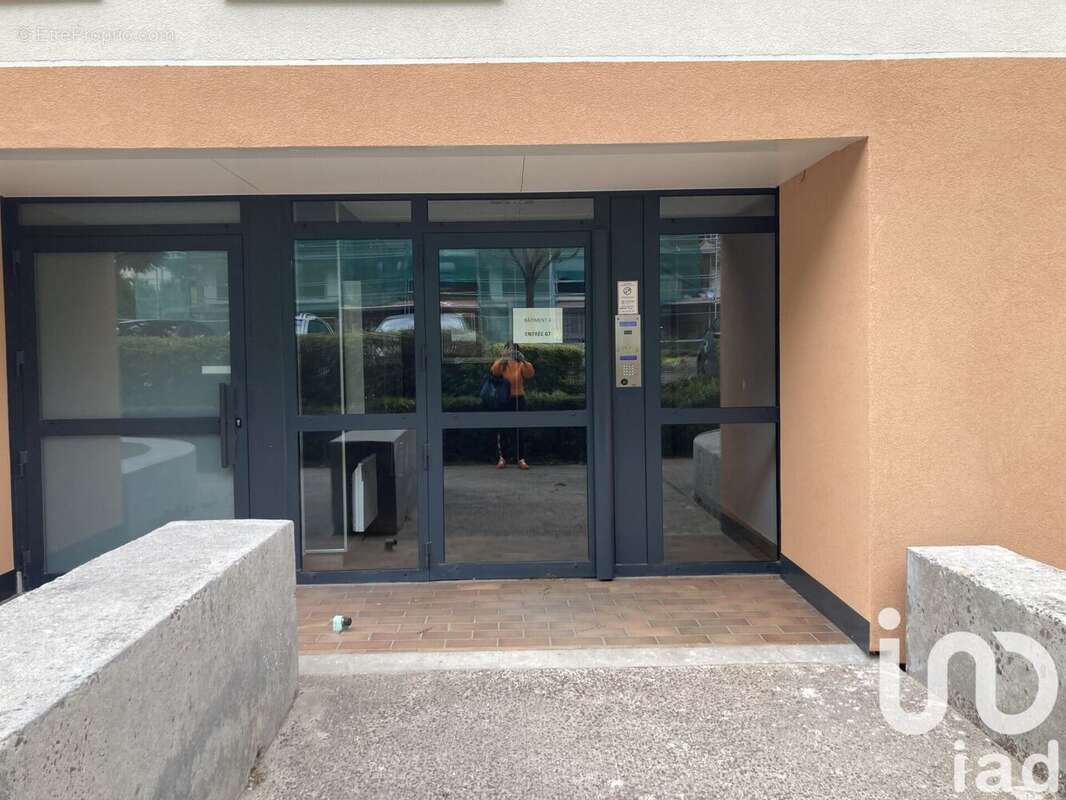 Photo 5 - Appartement à CAEN