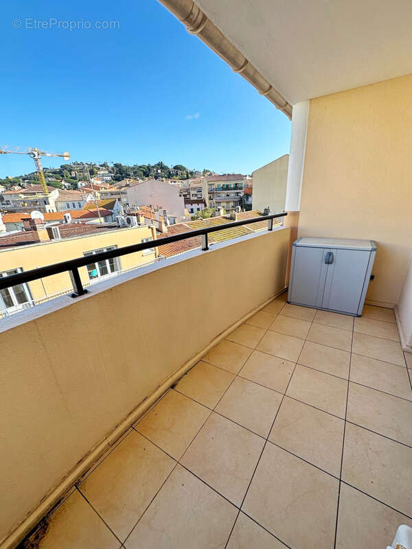 Appartement à SAINTE-MAXIME