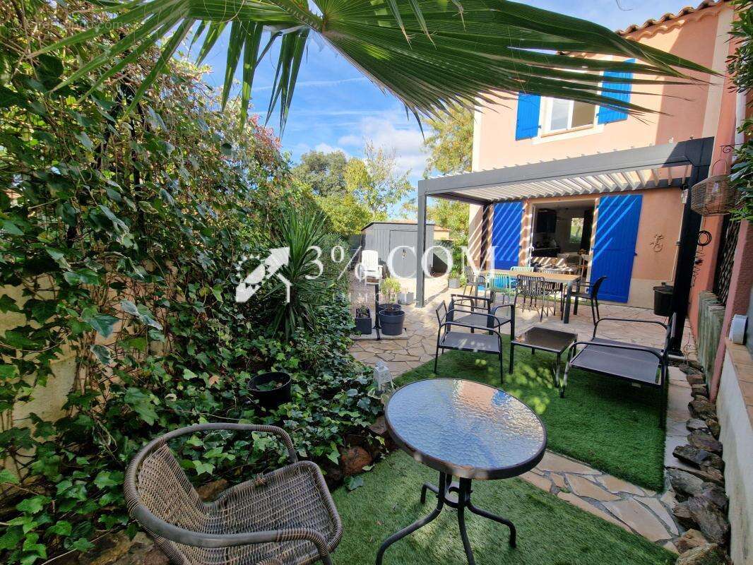 Maison à FREJUS