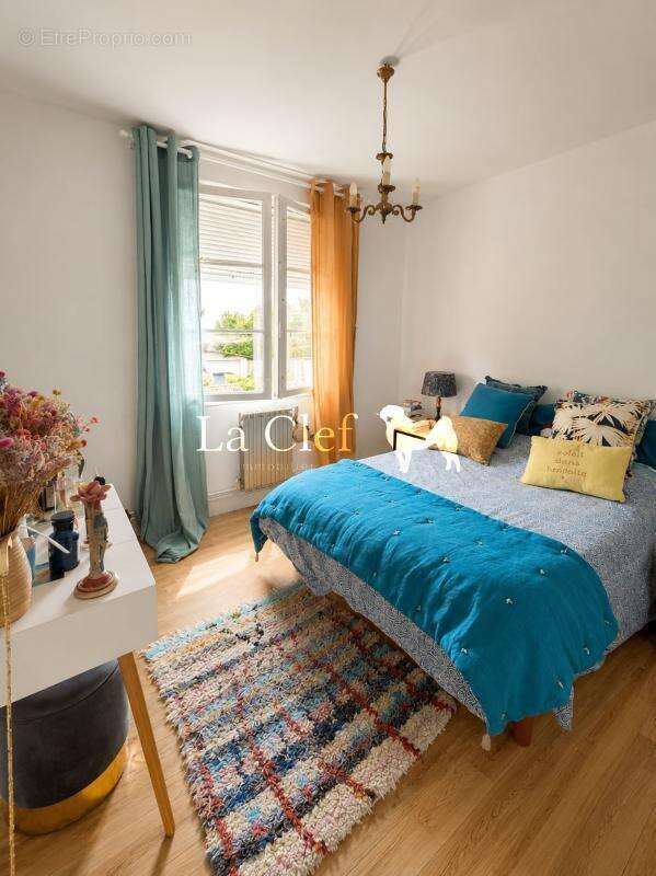 Maison à BIGANOS