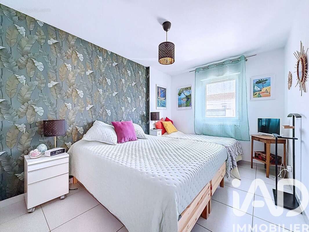 Photo 6 - Appartement à SIX-FOURS-LES-PLAGES