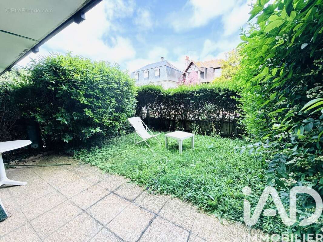 Photo 6 - Appartement à DEAUVILLE