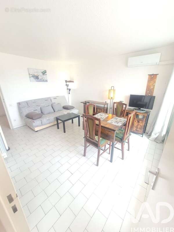 Photo 3 - Appartement à SAINT-CYPRIEN