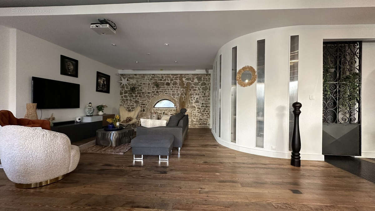 Maison à LA ROCHELLE