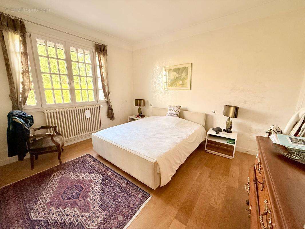 Maison à L'ISLE-ADAM