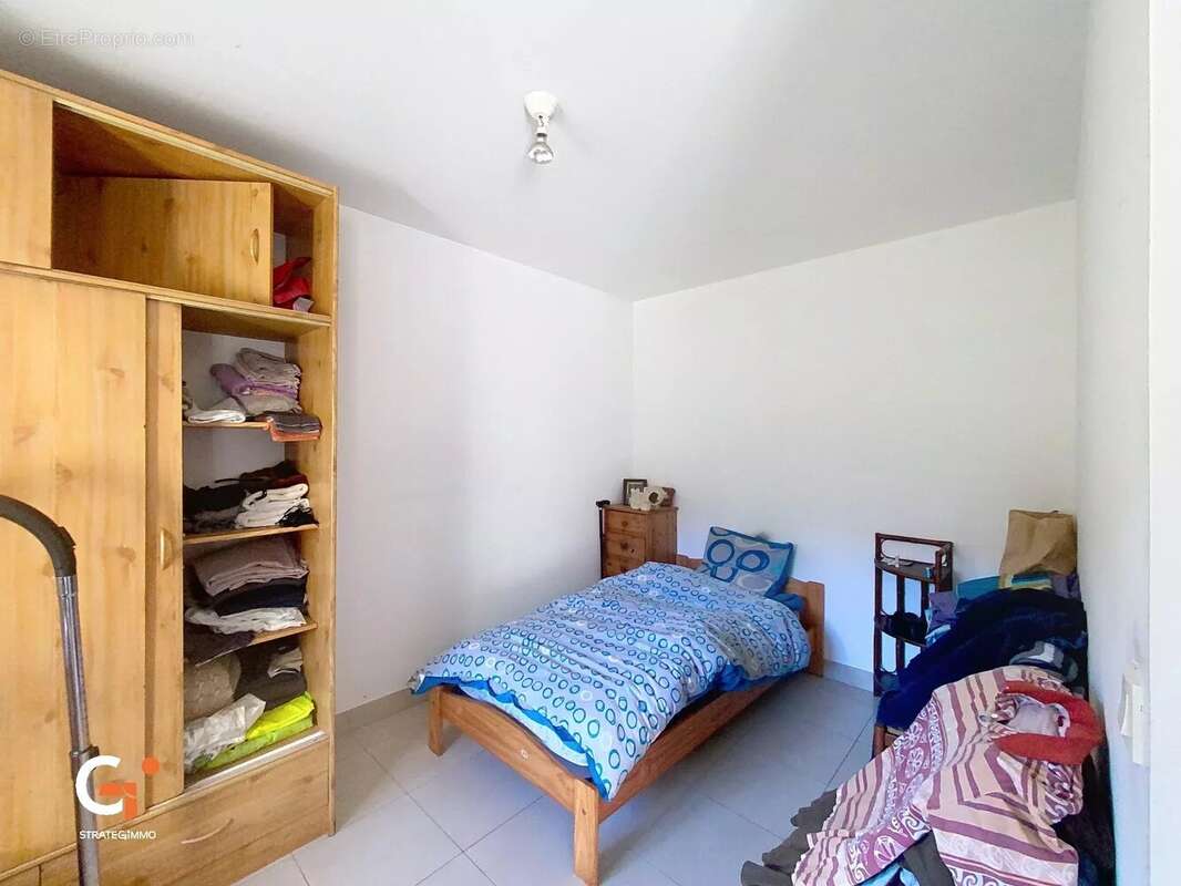 Appartement à CRIEL-SUR-MER