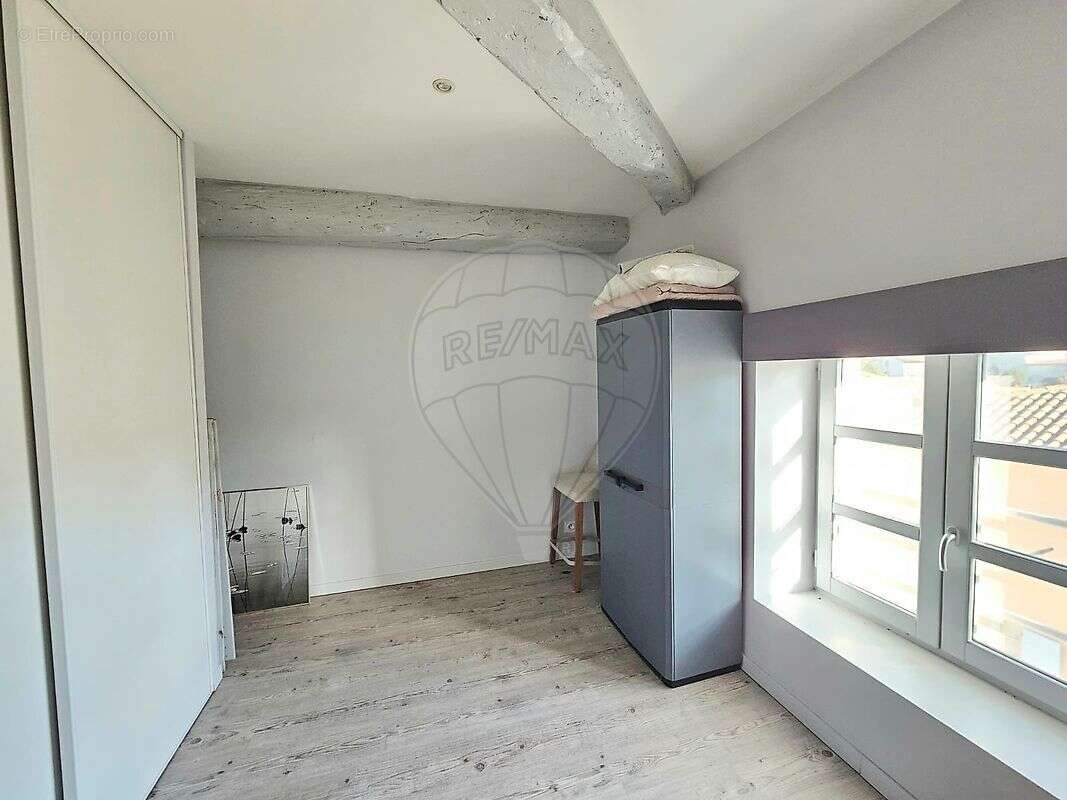 Appartement à POMMIERS