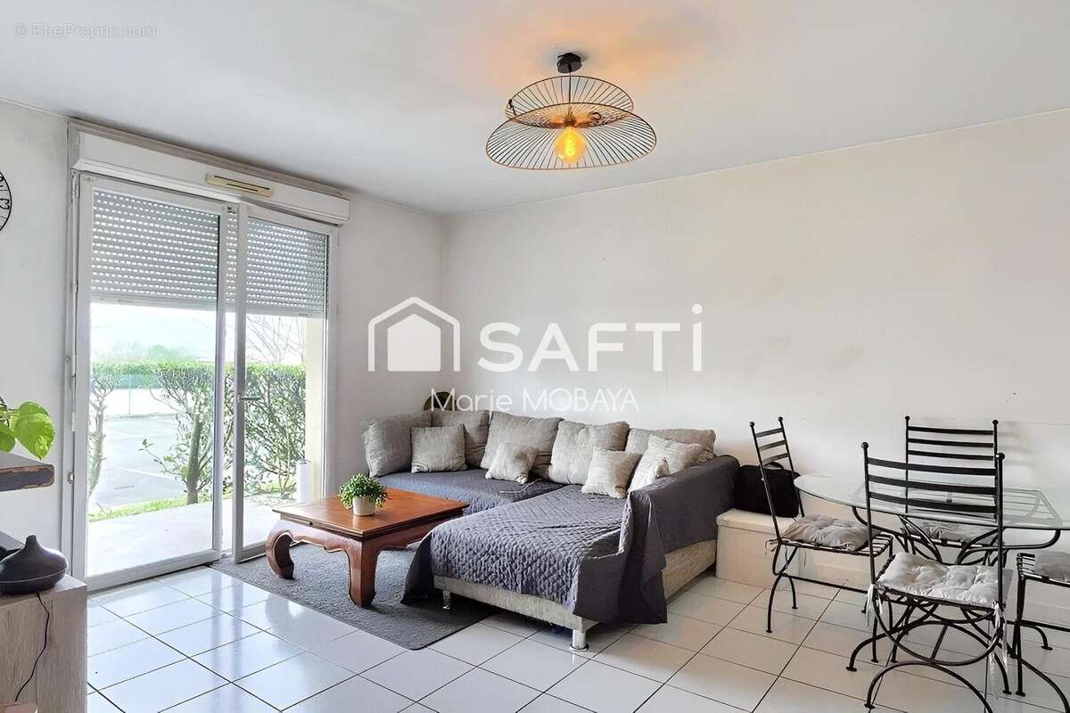 Photo 2 - Appartement à CAVIGNAC