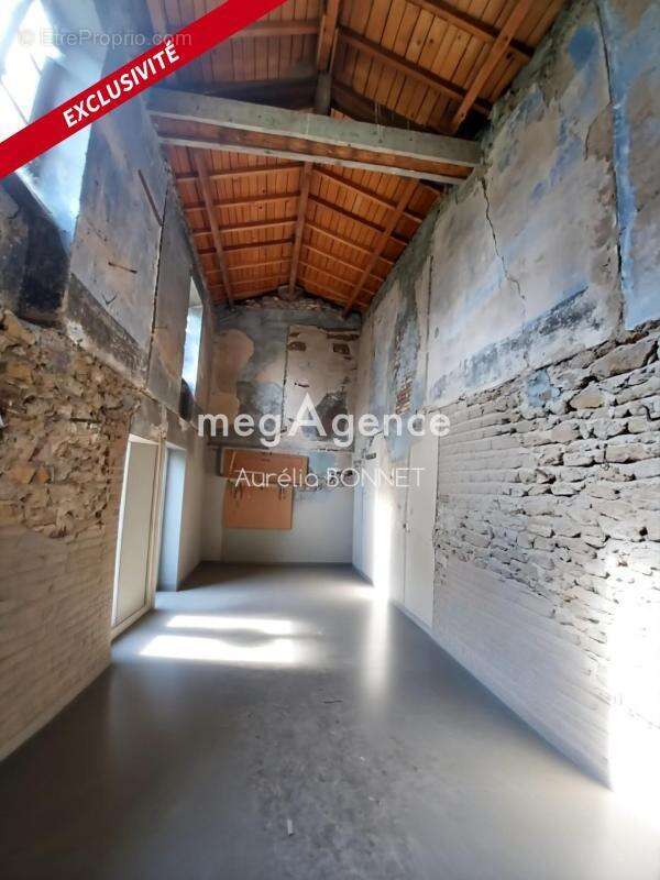 Maison à BRASSAC-LES-MINES