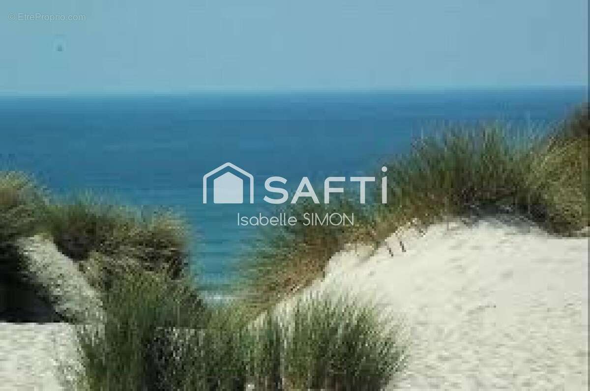 Photo 9 - Maison à CUCQ