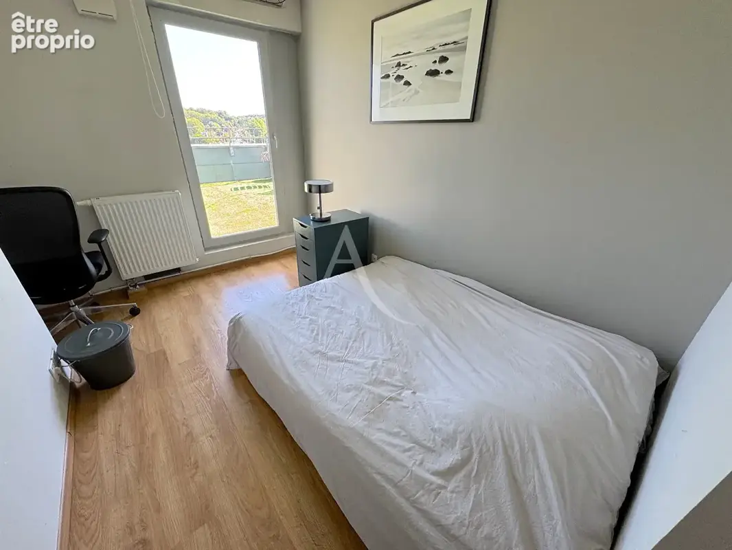 Appartement Bayonne 4 pièces 89,44 m2 - photo 8