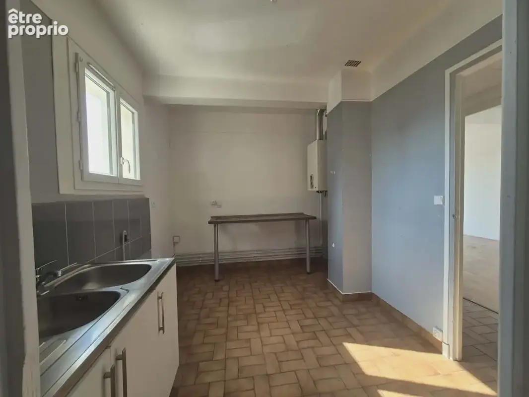311 Rue de Verdun Le Havre - 1er étage - Balcon - photo 3