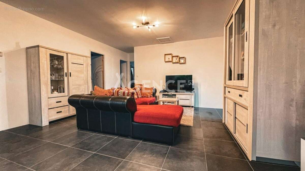 Maison à WARDRECQUES