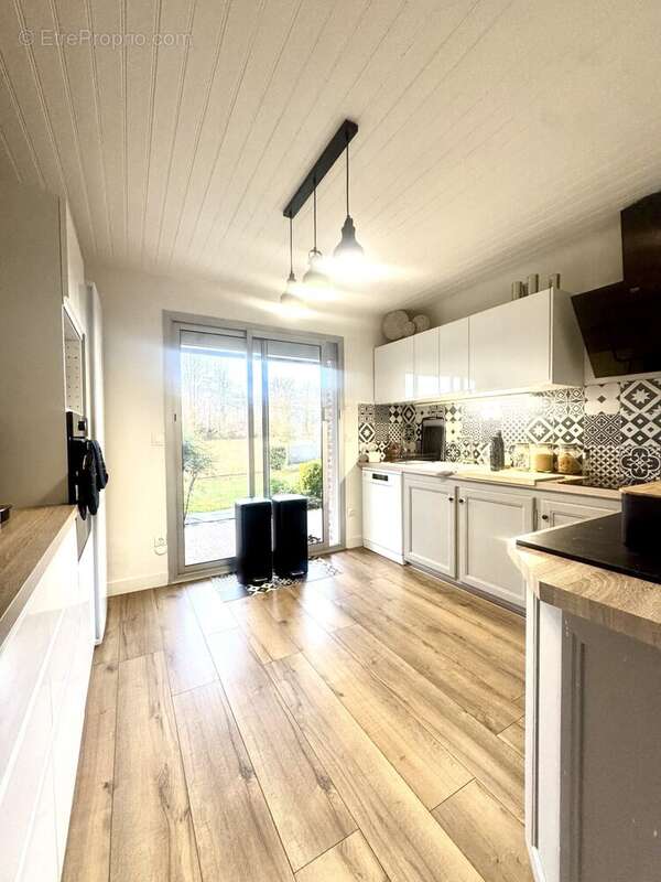 Maison à LINTOT-LES-BOIS