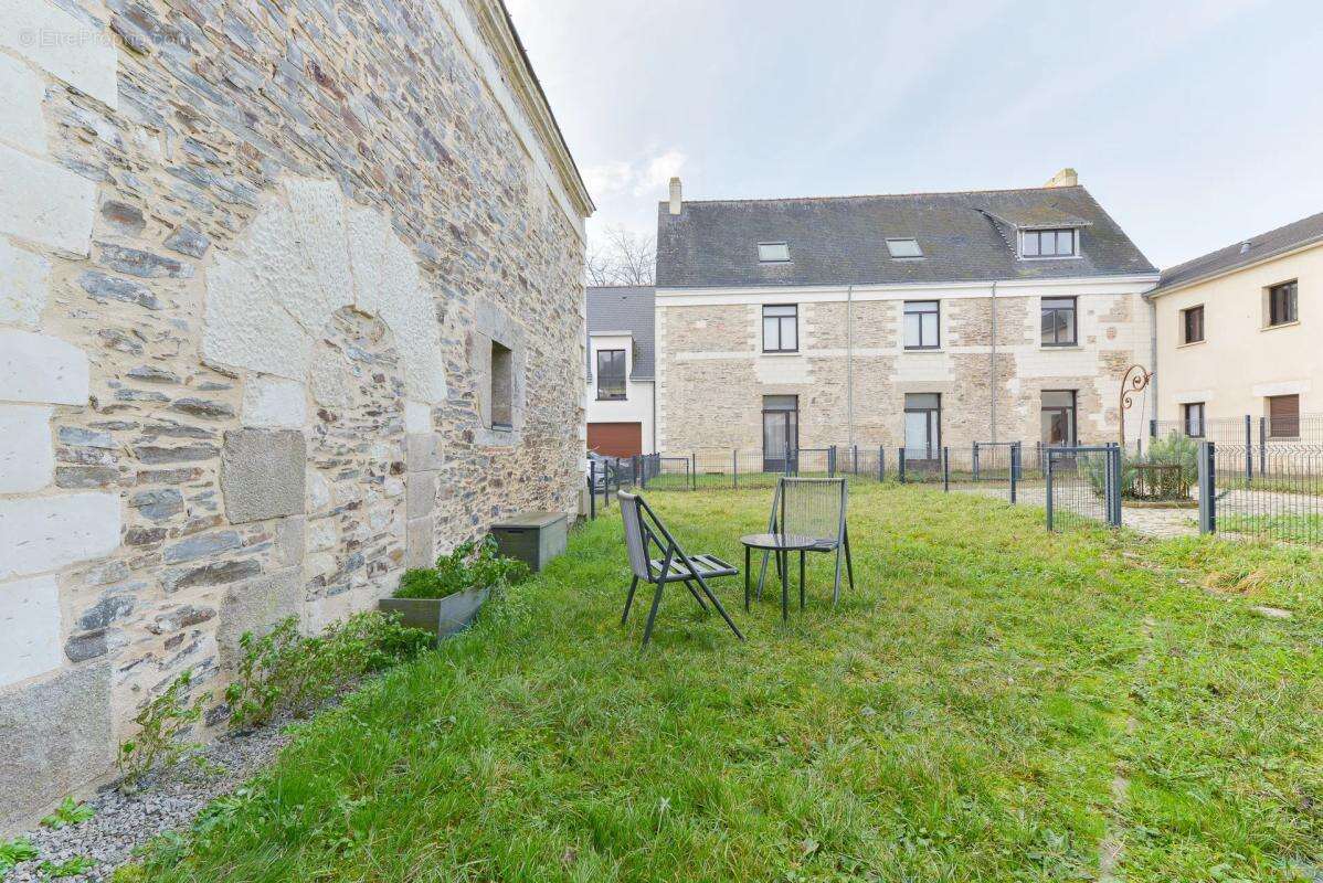 Appartement à SAINTE-LUCE-SUR-LOIRE