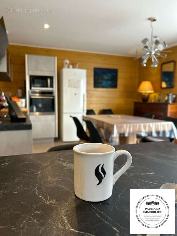 Maison à ROMANS-SUR-ISERE