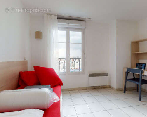 Investissement en residence étudiante - photo 7