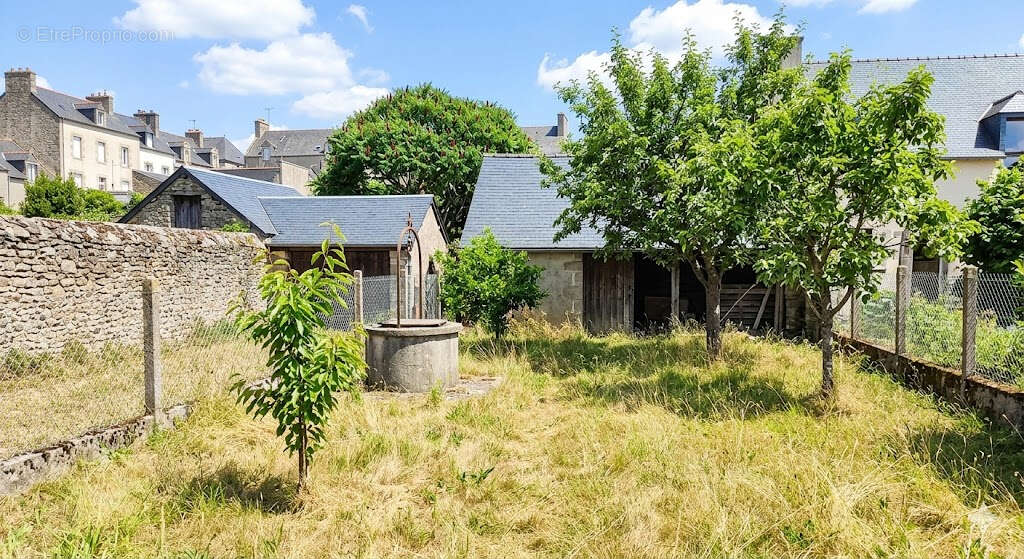Maison à CHATELLERAULT