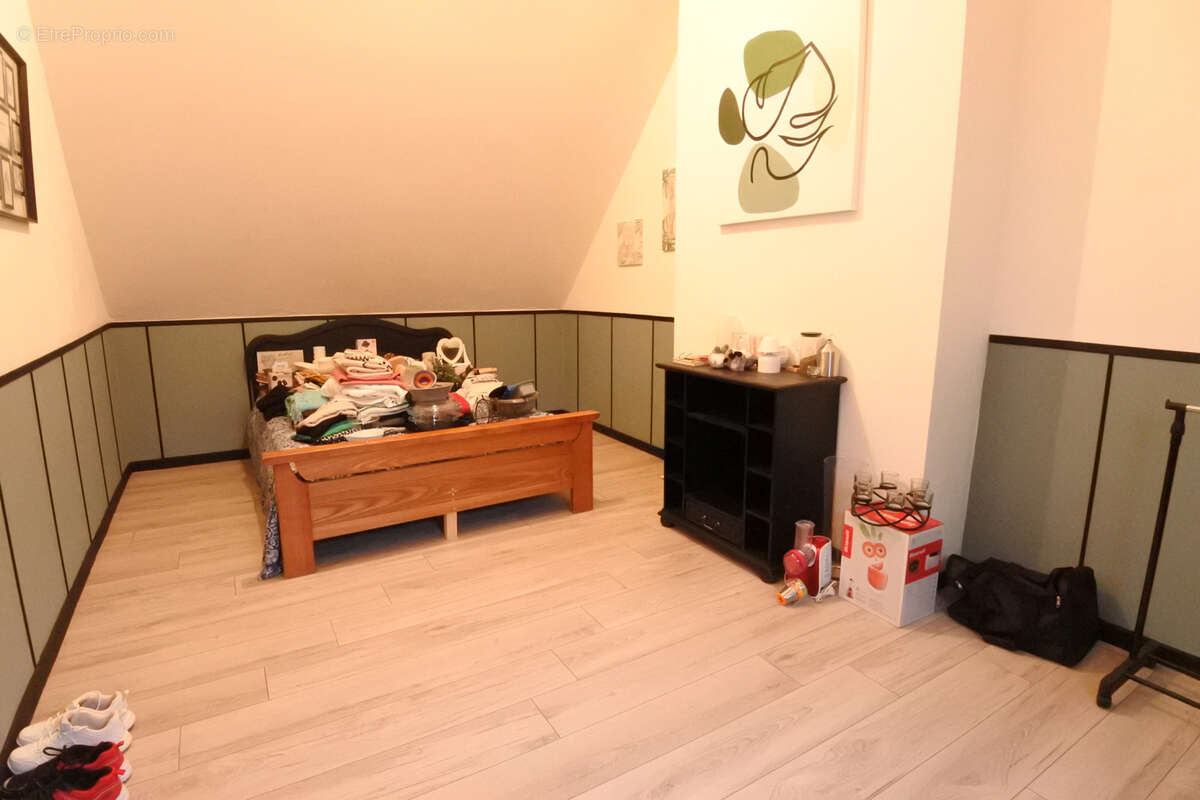 Maison de village recemment renovee de 112 m2 - photo 10