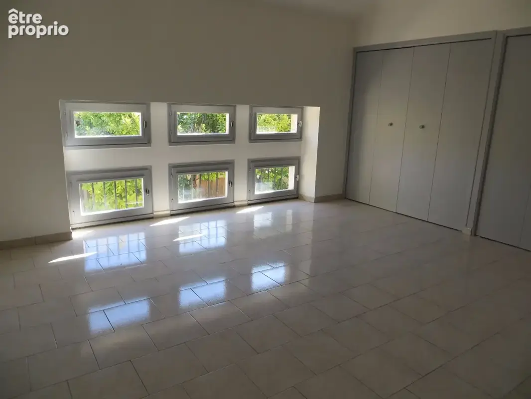 Maison 5 pièces 165 m² à vendre à Saint-Genies-De-Malgoires (30190) - photo 3
