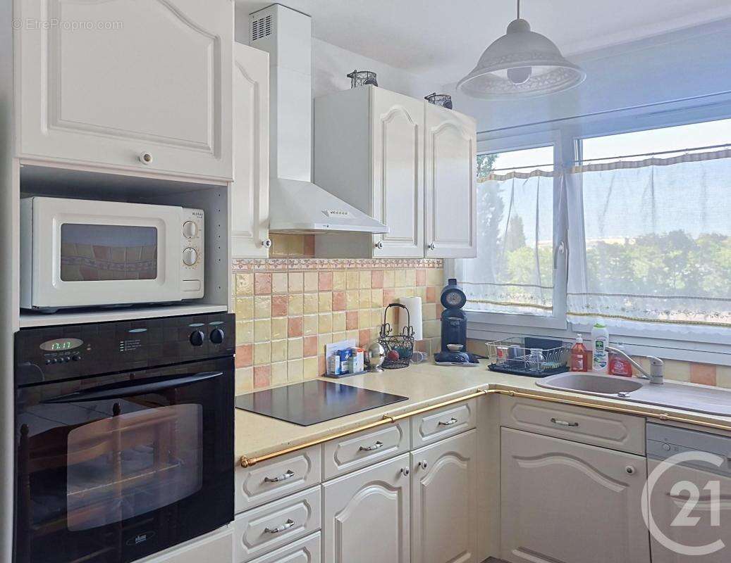 Appartement à CRETEIL