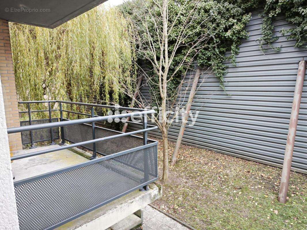 Appartement à ROUBAIX