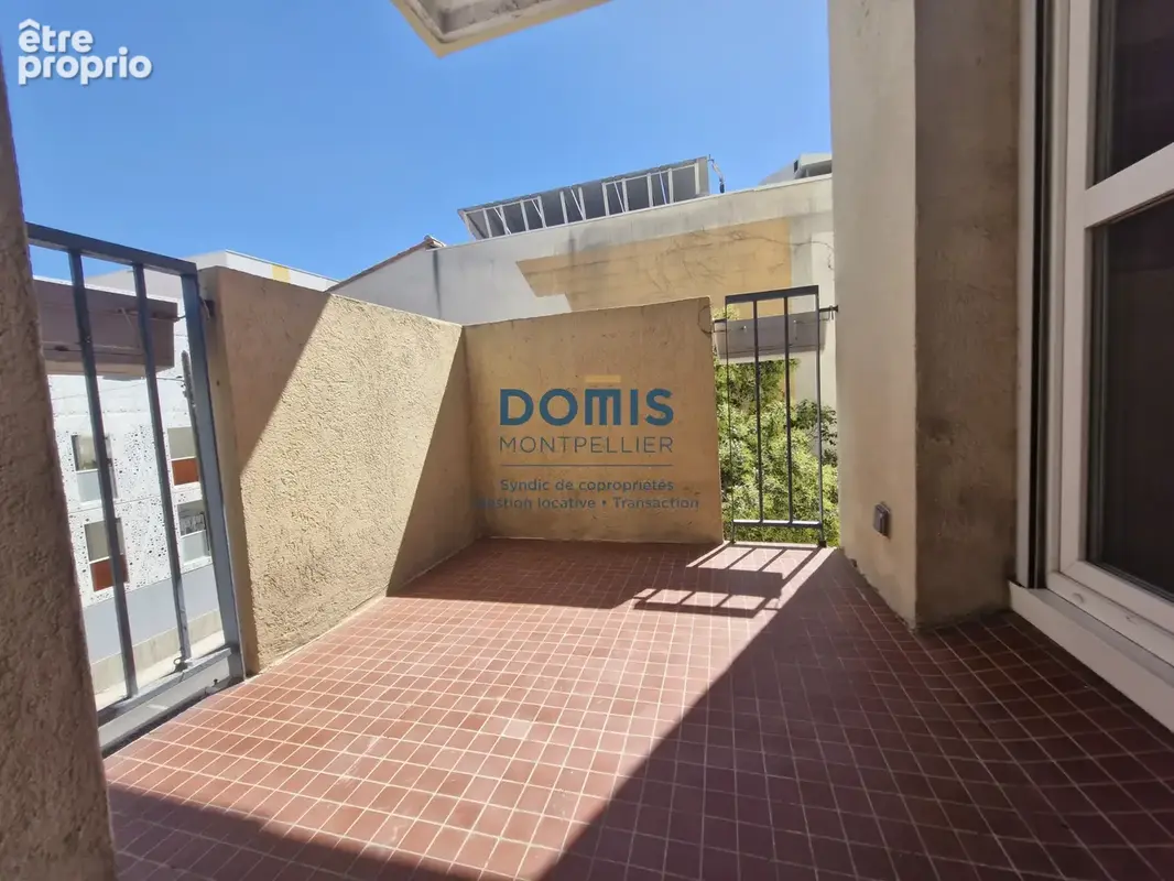 Vente appartement T4-78m2 (Secteur Figuerolles) - photo 11
