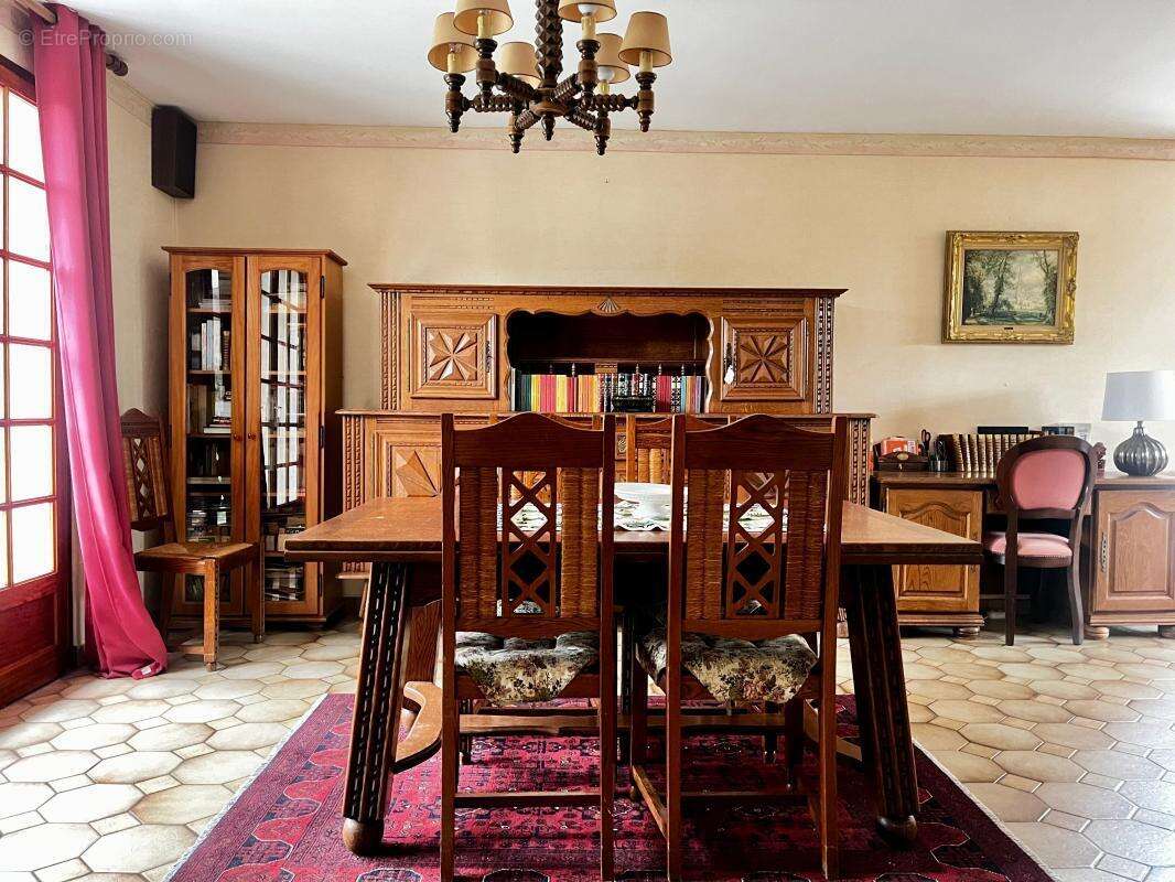 Maison à LA ROCHELLE