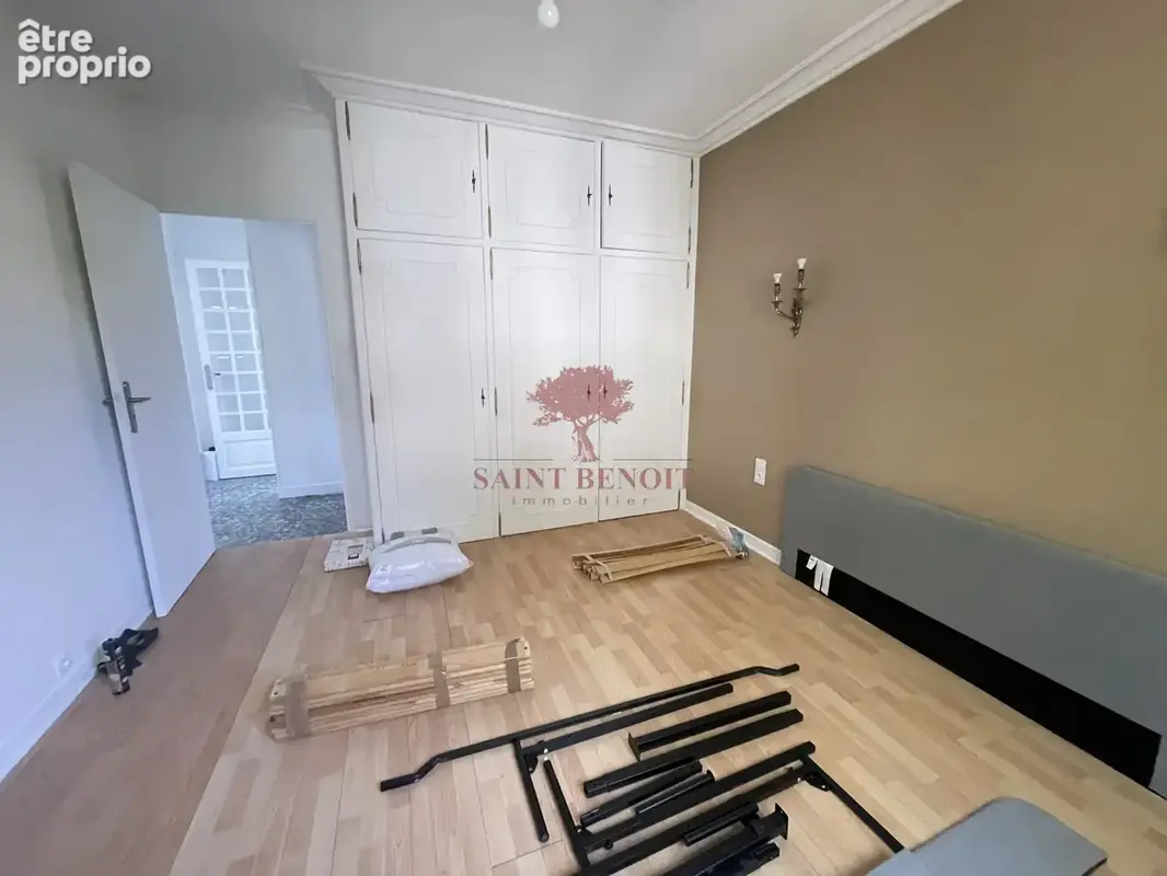 Villa de type t3 avec un appartement de type t2 , un garage - photo 16