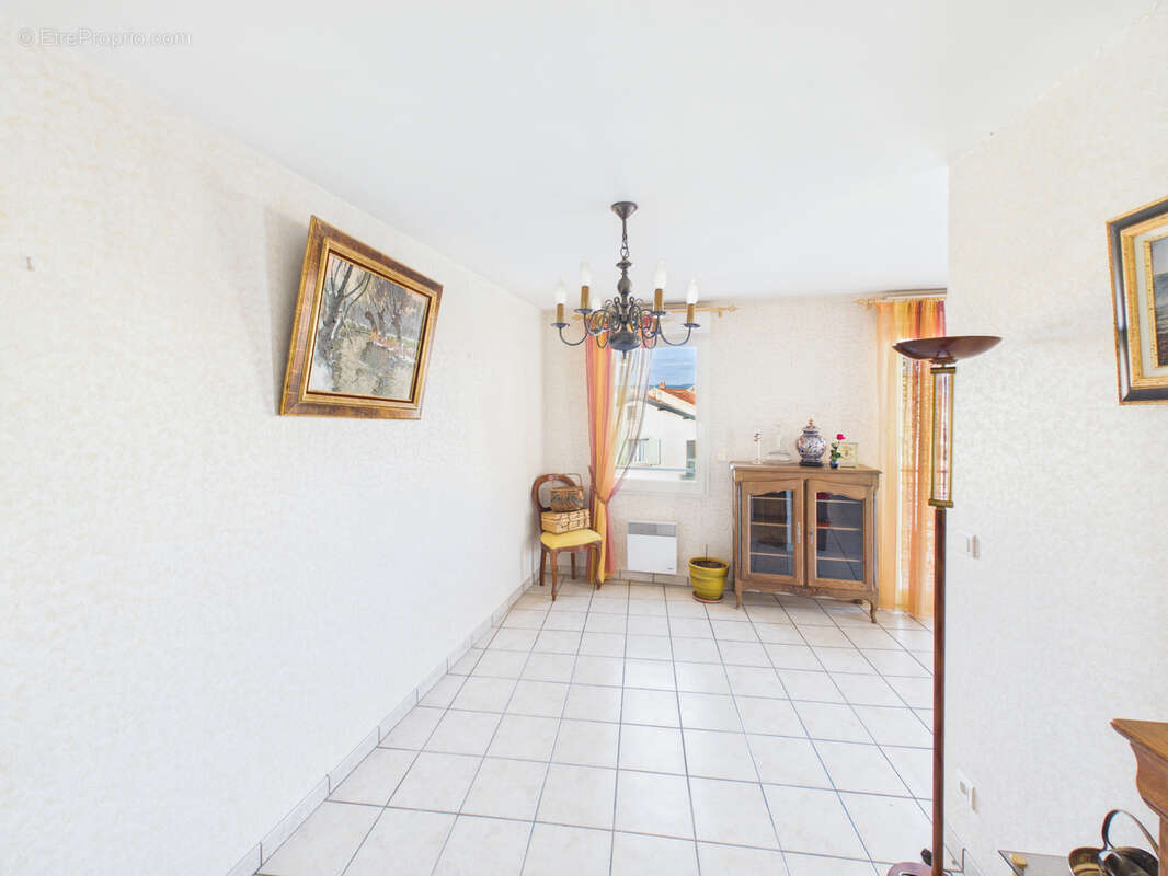 Appartement à BRIOUDE