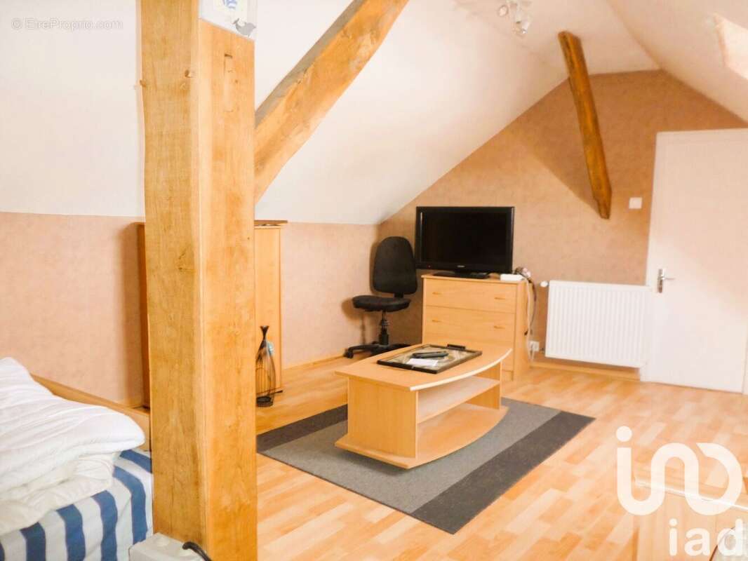 Photo 8 - Maison à SOUCY