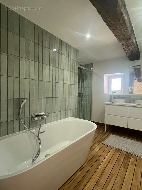 Maison à LE BOIS-PLAGE-EN-RE