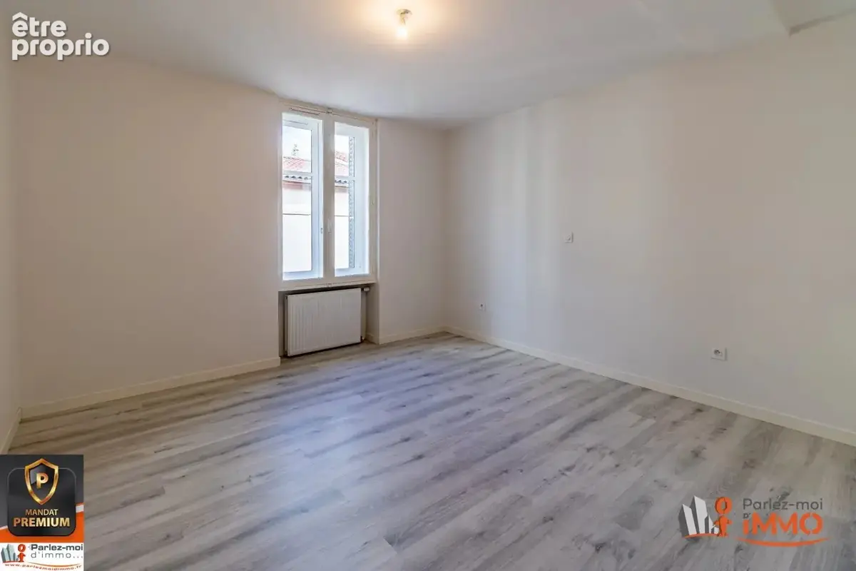Immeuble à vendre Tarare - photo 4