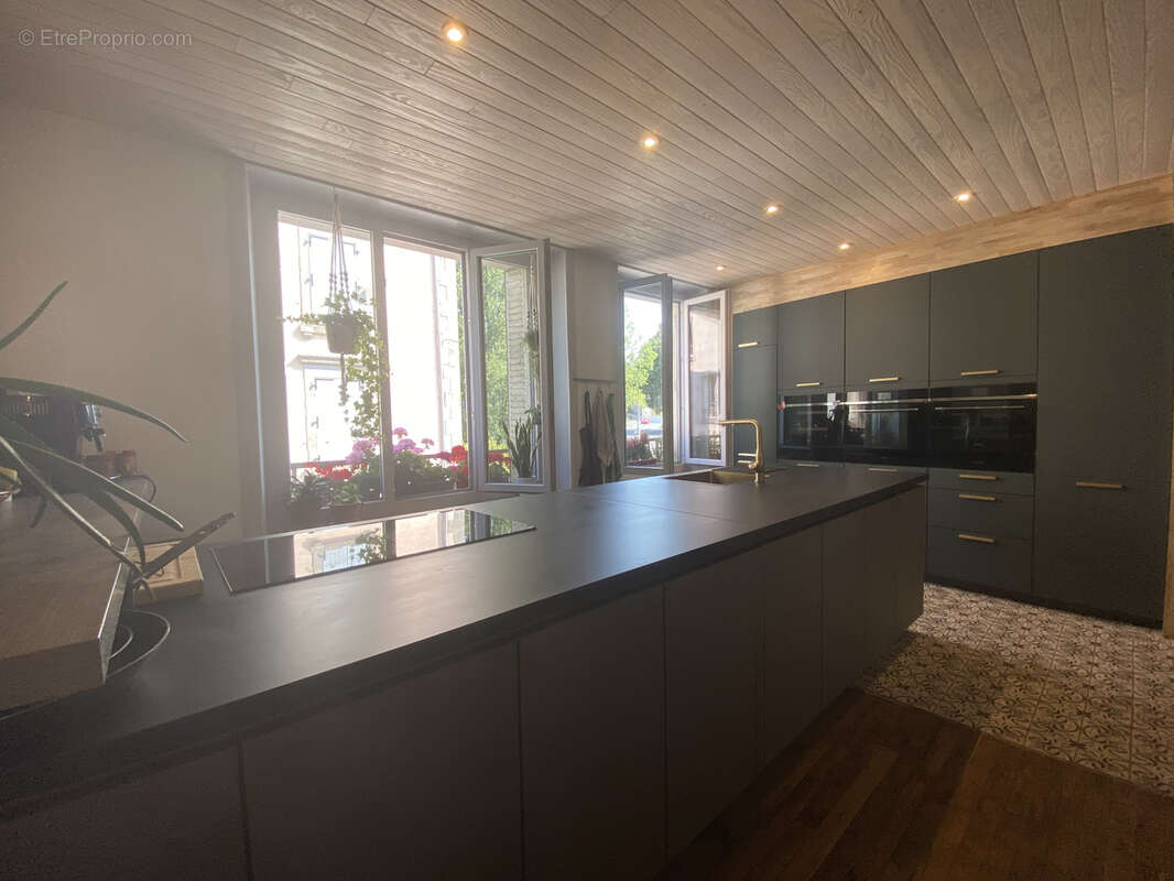 Appartement à AURILLAC