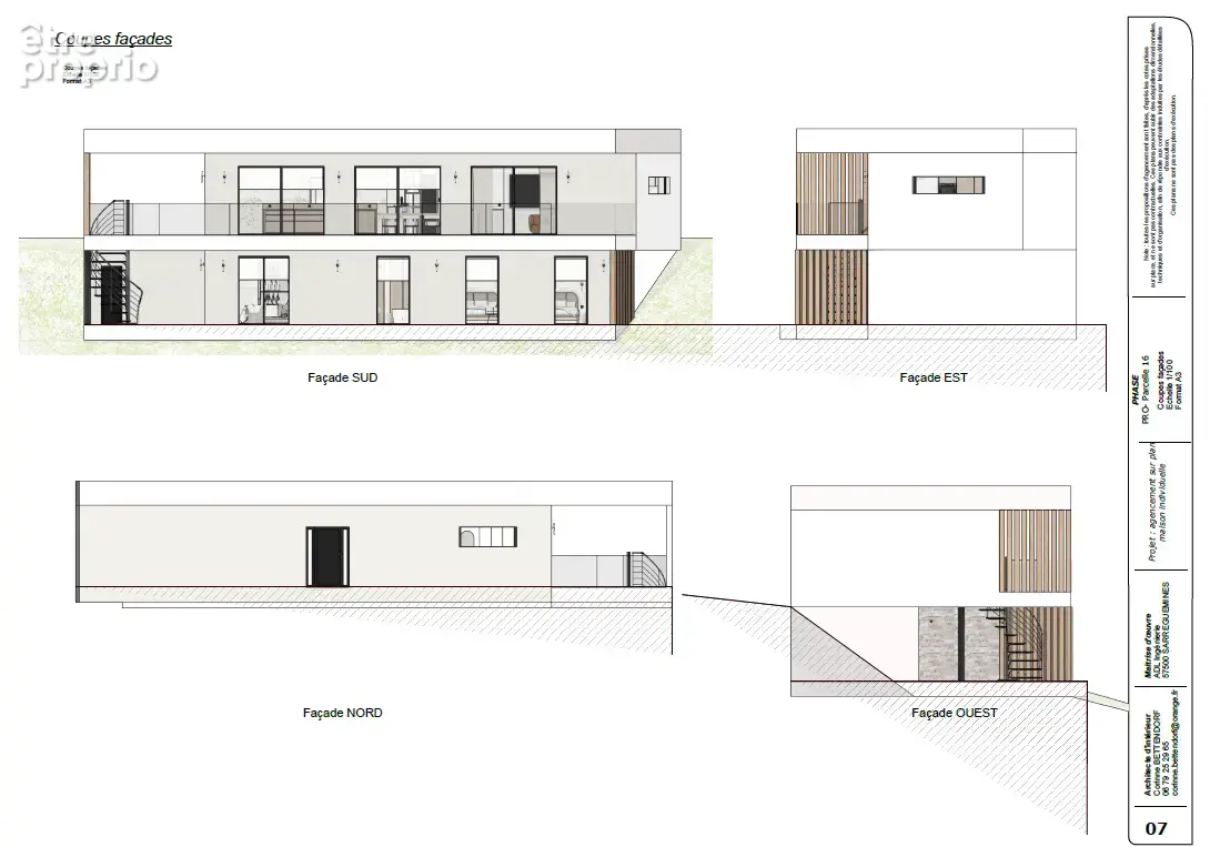 Sublime villa dans un cadre ydillique - photo 9