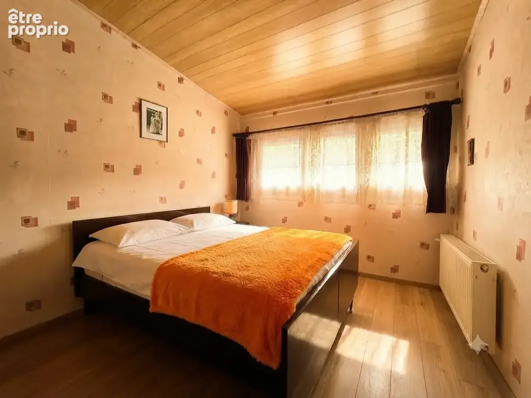 Charmante maison de 120 mètres carrés habitables sur un terrain arboré de 329 mètres carrés, - photo 7