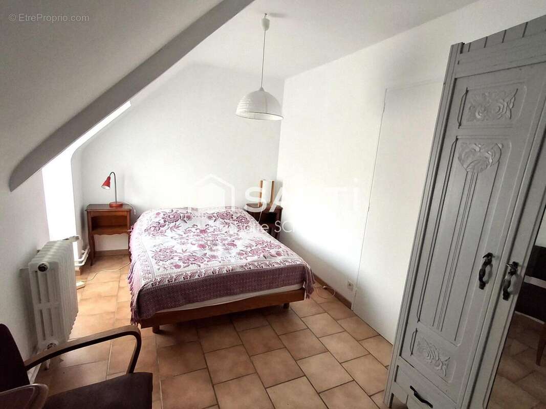 Maison 215 m² à La Chapelle-Neuve  - photo 9