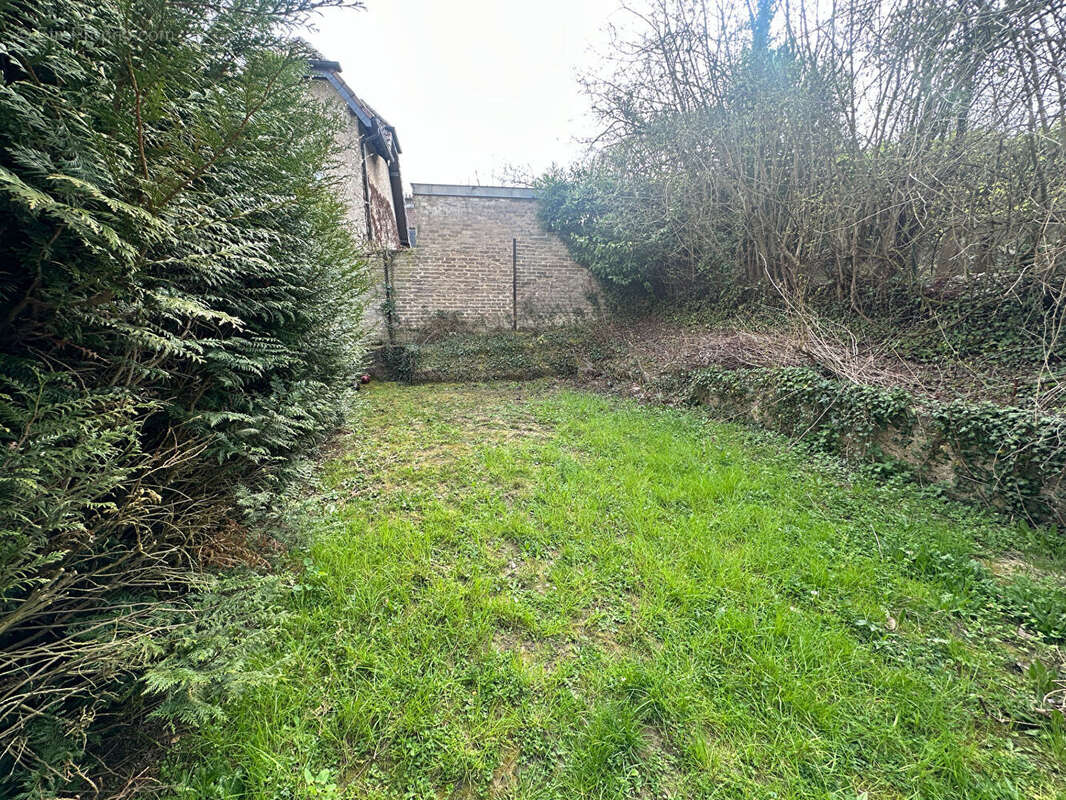 Appartement à LE BAN-SAINT-MARTIN