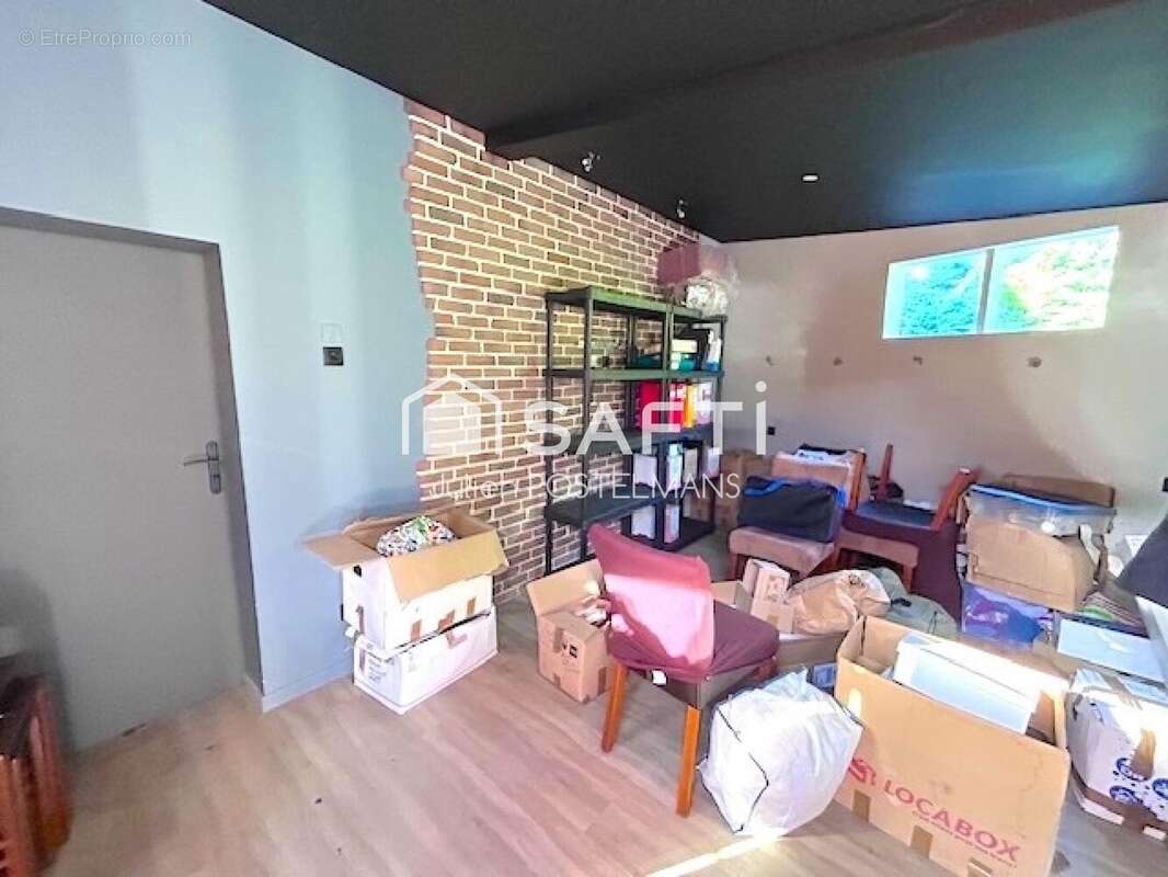 Photo 3 - Appartement à LISIEUX