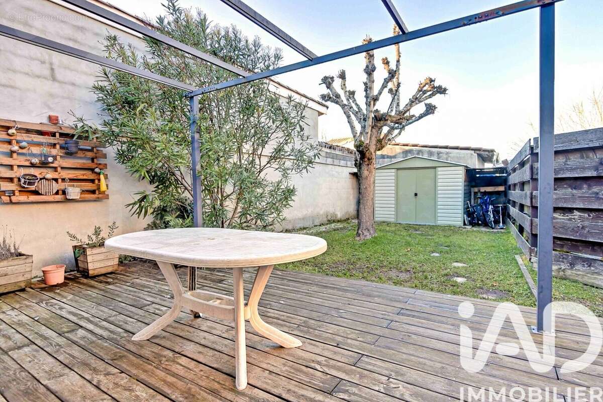 Photo 9 - Maison à LUDON-MEDOC