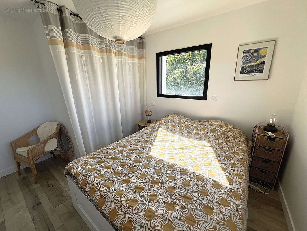 Contemporaine de 2019 sur terrain 627m2 - photo 17