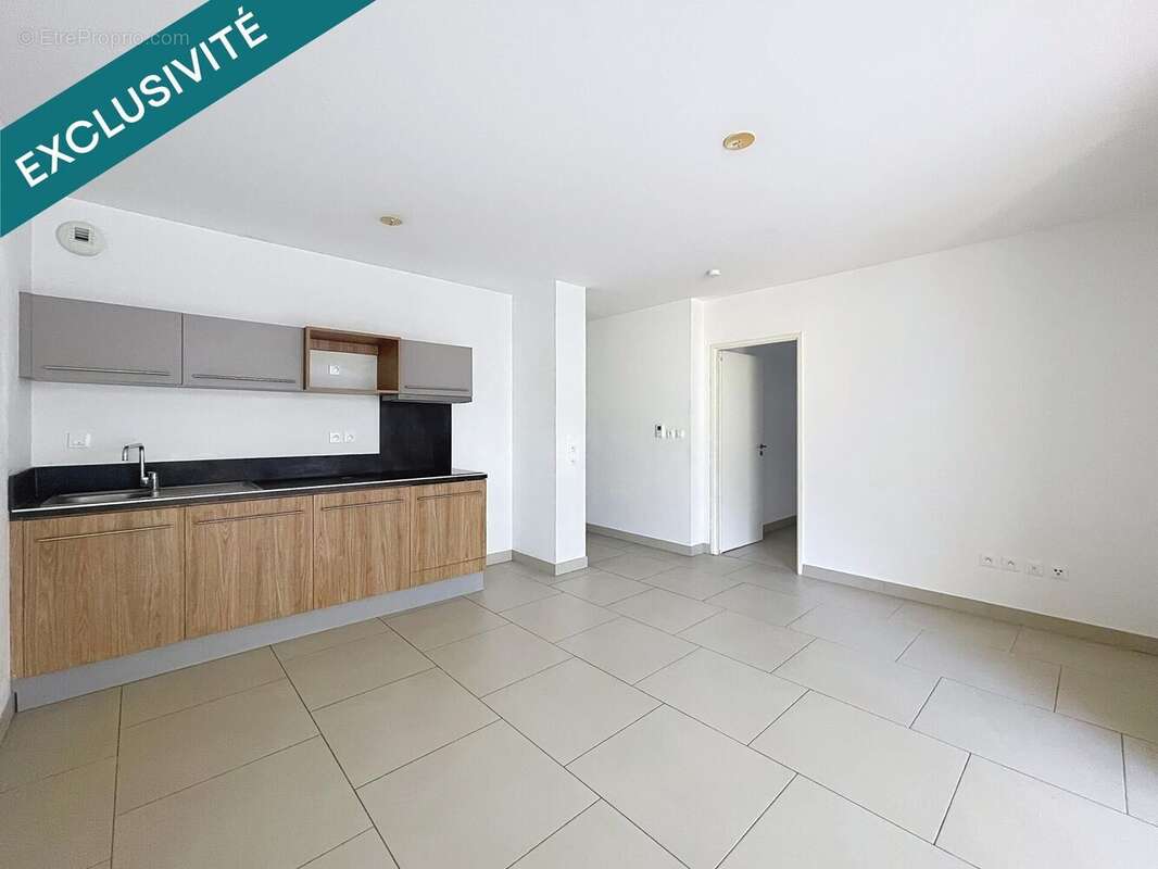 Photo 3 - Appartement à MONTPELLIER