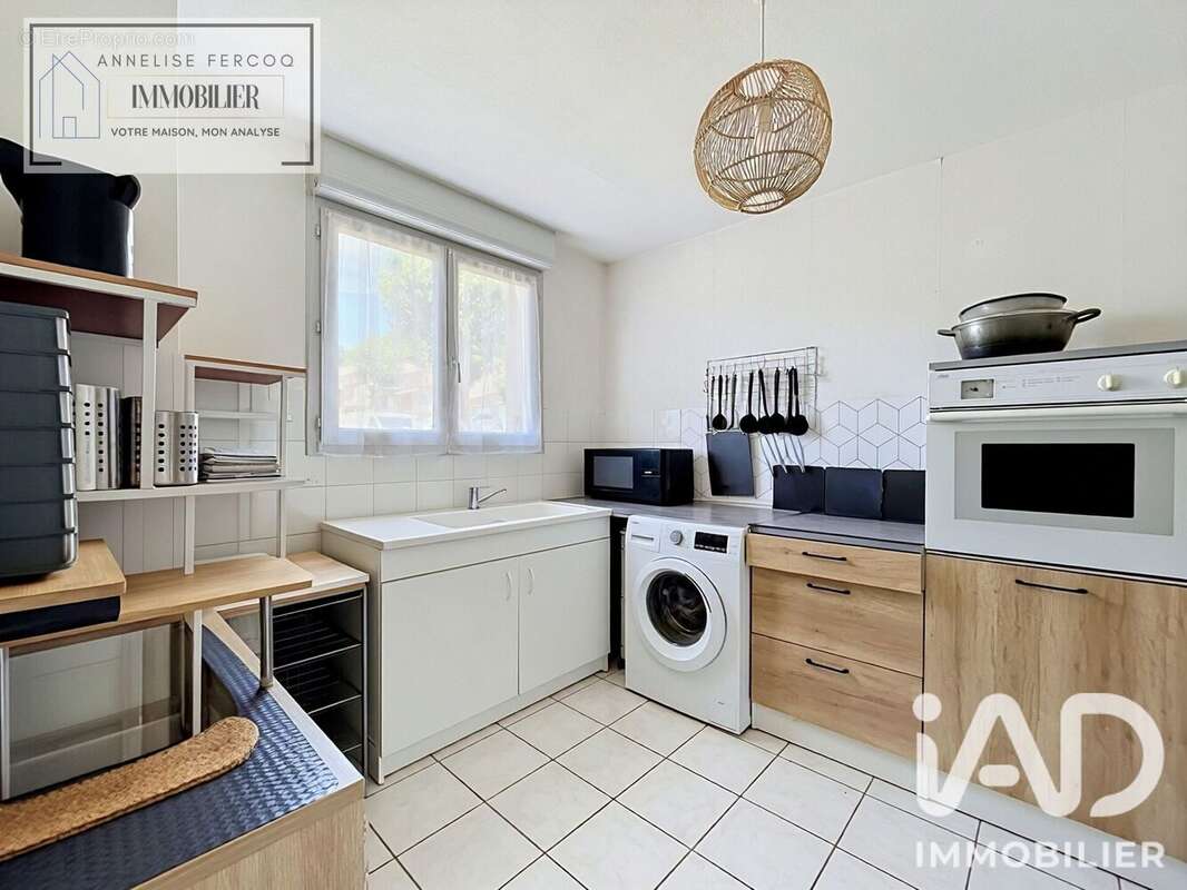 Photo 4 - Maison à SAINT-ELOI