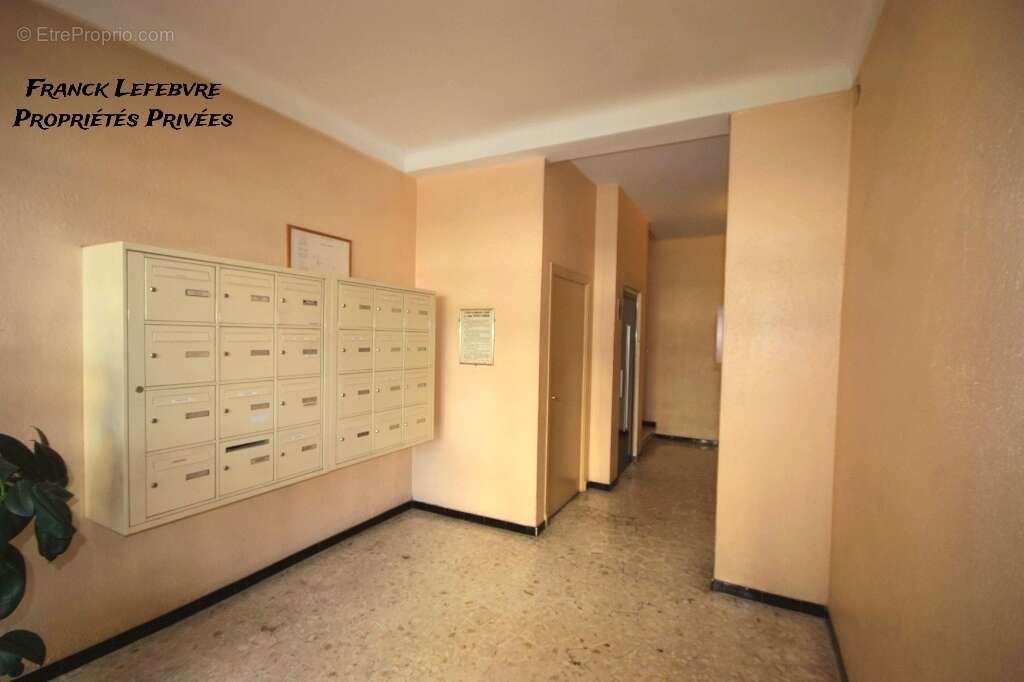 Perpignan secteur St Martin appartement Perpignan 2 pièces de 37 m2 - photo 2